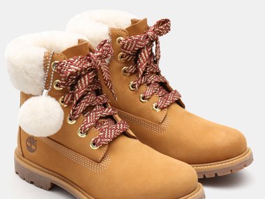Slide image for gallery: 12090 | Timberland