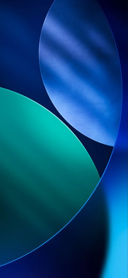 Обои iOS 26 Обои iOS 26