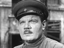 Михаил Пуговкин