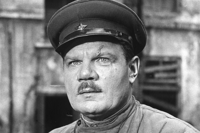 Михаил Пуговкин Михаил Пуговкин
