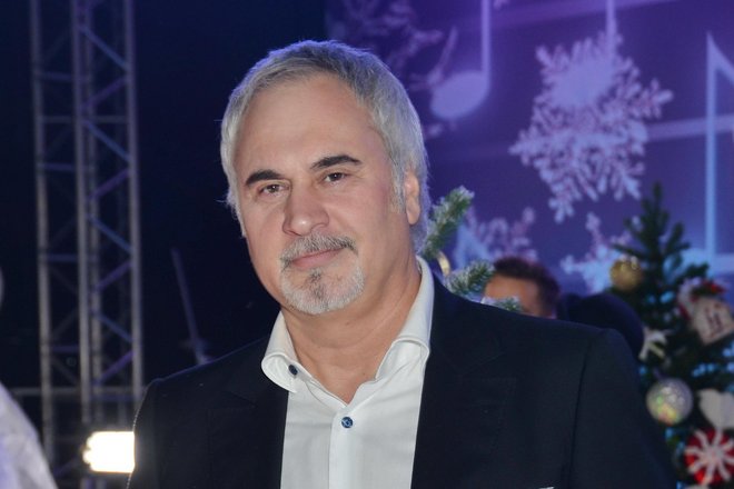 Валерий Меладзе