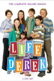 Постер Жизнь с Дереком: 2 сезон