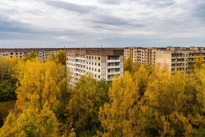 Чернобыль Чернобыль
