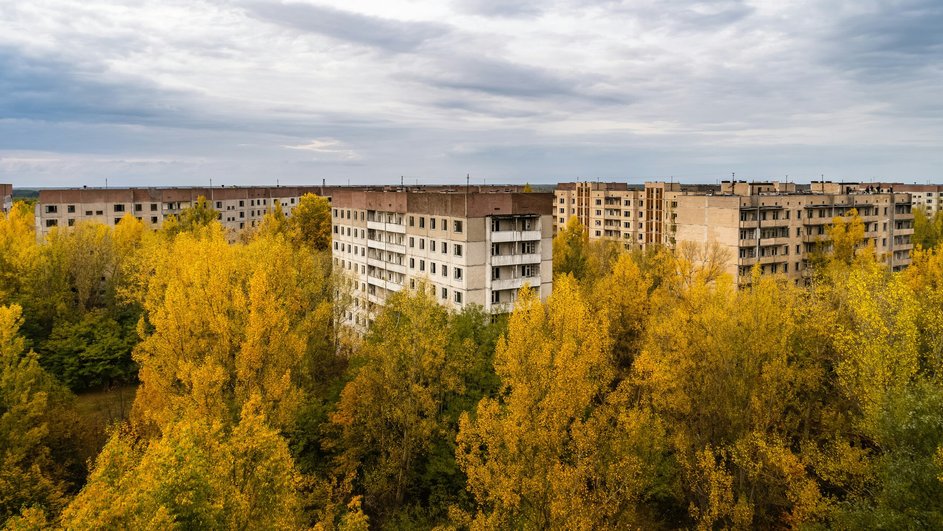 Чернобыль Чернобыль