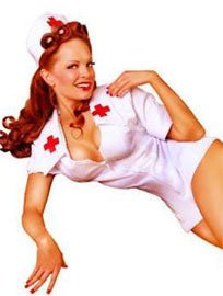 Медсестра Порно Видео | intim-top.ru