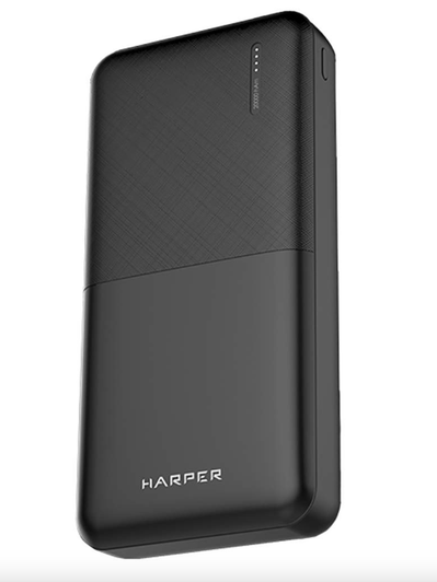 Портативный аккумулятор для планшета Harper PB-20011 20000 мАч Портативный аккумулятор для планшета Harper PB-20011 20000 мАч