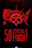 Постер 50 штатов страха: 1 сезон