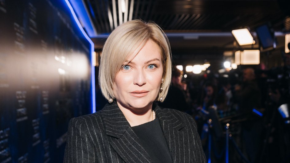 Ольга Любимова