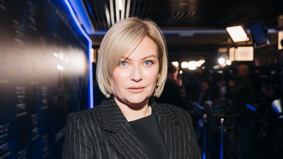 Ольга Любимова Ольга Любимова