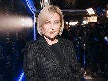 Ольга Любимова