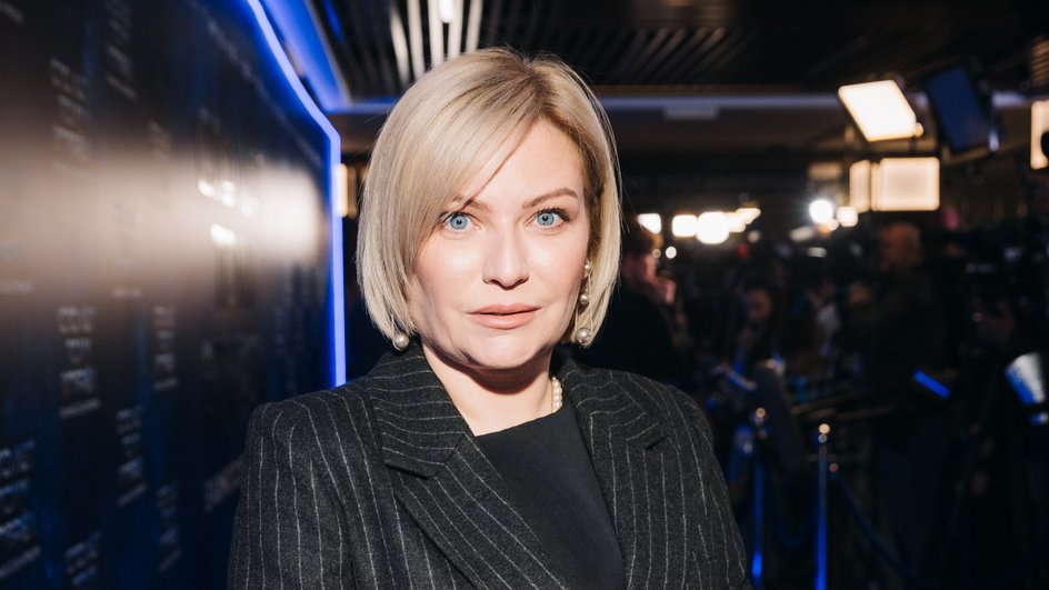 Ольга Любимова Ольга Любимова