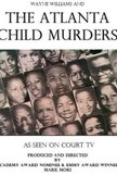 Постер Убийства детей в Атланте: 1 сезон