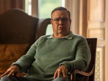 Кадр из Декстер: Воскрешение