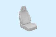 Новое сиденье Geely из открытой базы данных ФИПС