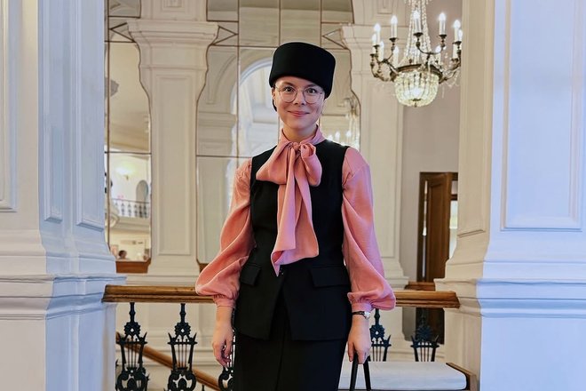 Татьяна Брухунова, фото: соцсети Татьяна Брухунова, фото: соцсети