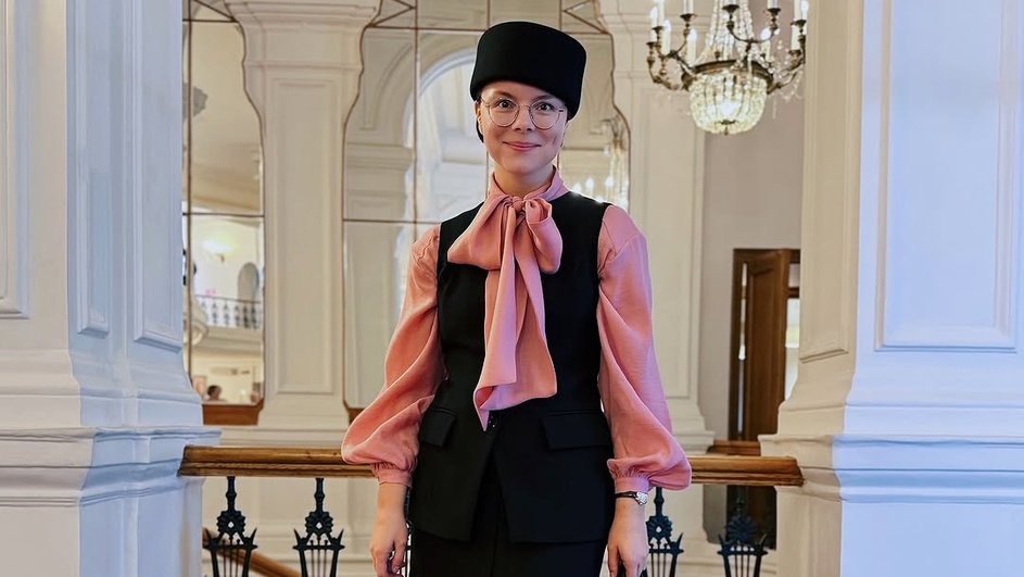 Татьяна Брухунова, фото: соцсети