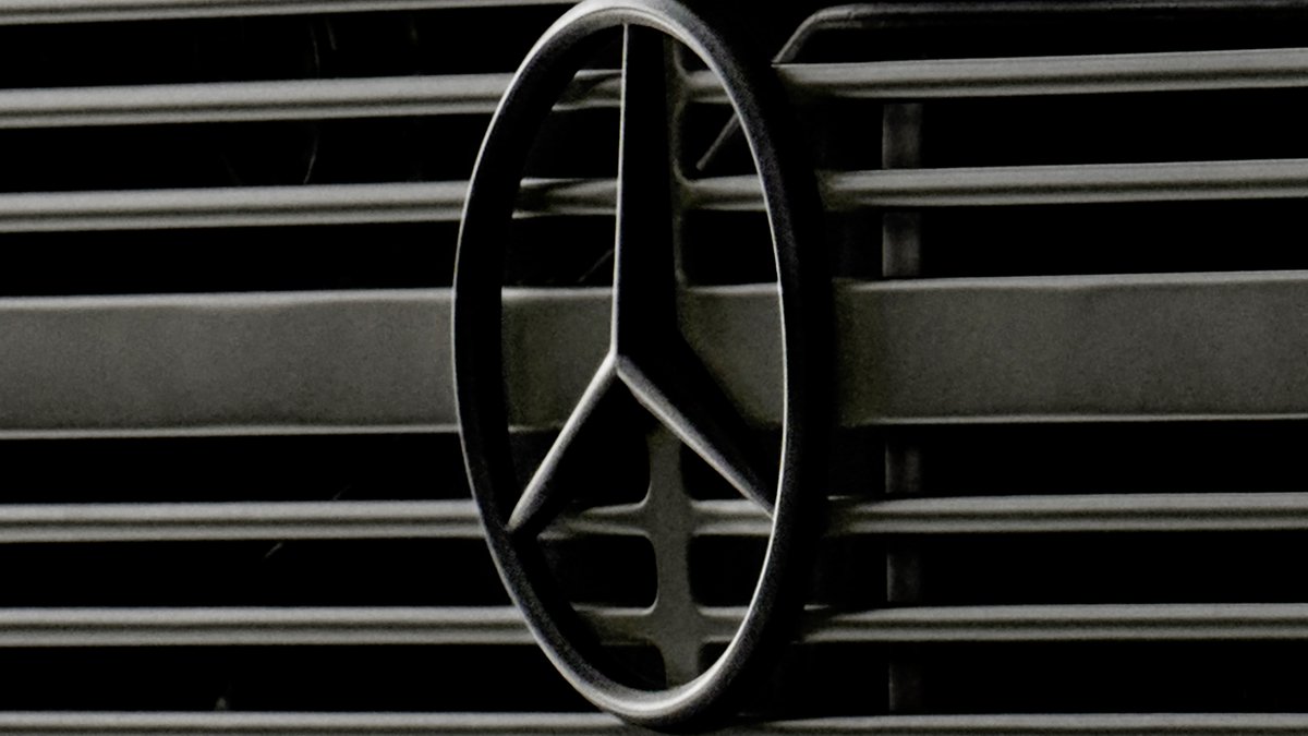 Mercedes-Benz готовится к жесткой экономии