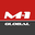 Логотип - M1 GLOBAL
