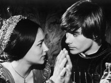 «Ромео и Джульетта», 1968