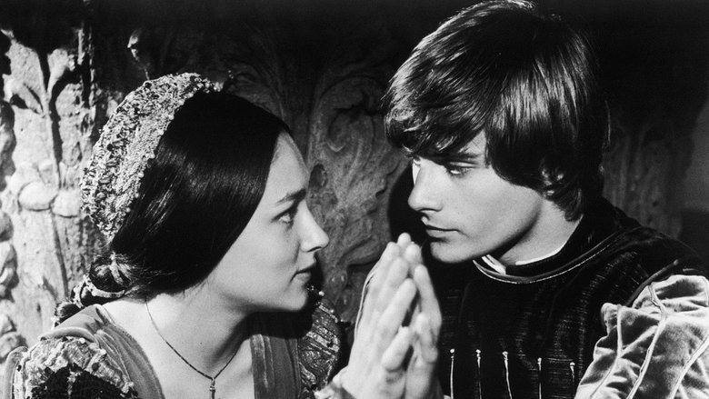 «Ромео и Джульетта», 1968