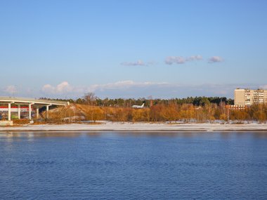 slide image for gallery: 27896 | Дубна 05
