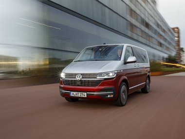 slide image for gallery: 25799 | VW