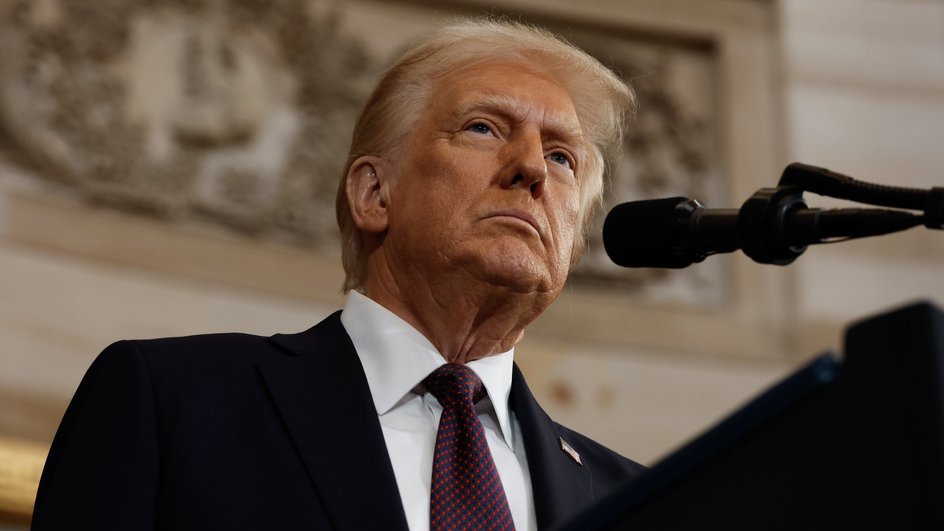 Дональд Трамп Дональд Трамп