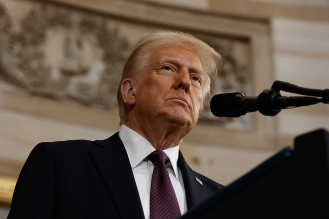 Дональд Трамп Дональд Трамп
