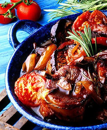 Кавказская кухня. Рецепты и блюда кавказской кухни