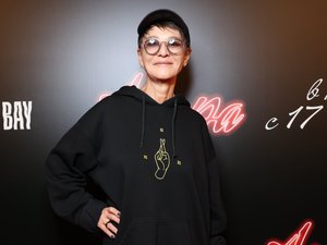 Ирина Хакамада в 2024 году