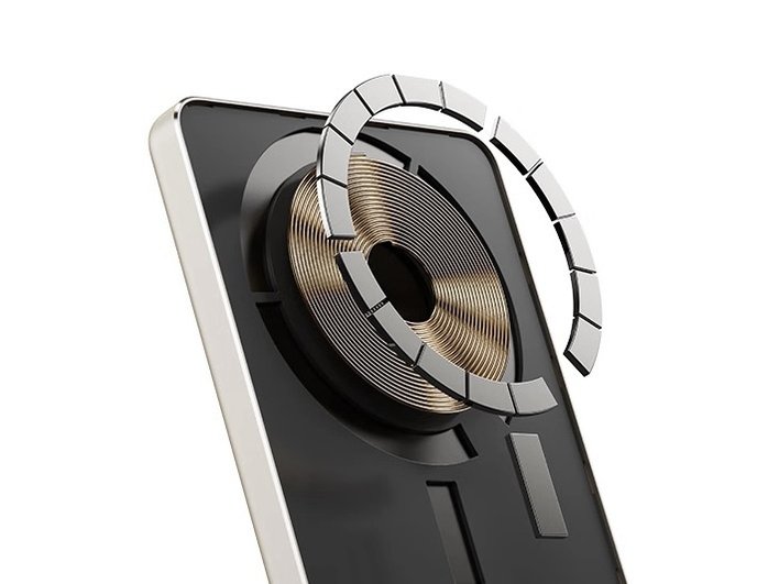 пауэрбанк Xiaomi Magnetic Ultra-Slim пауэрбанк Xiaomi Magnetic Ultra-Slim