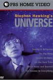 Постер Вселенная Стивена Хокинга: 1 сезон