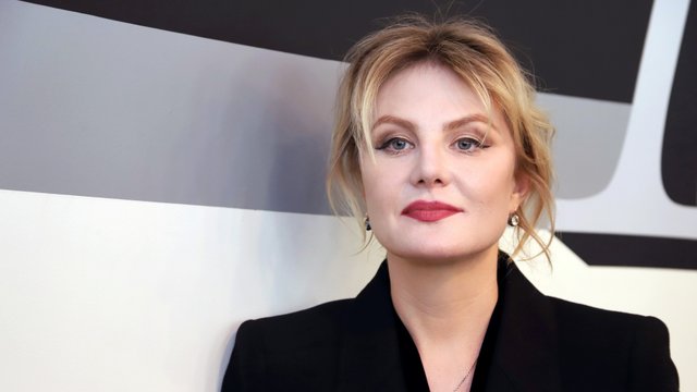 Рената Литвинова Рената Литвинова