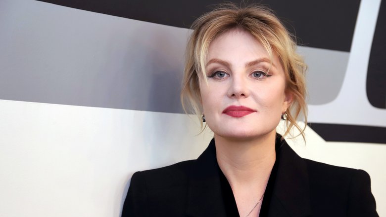 Рената Литвинова Рената Литвинова