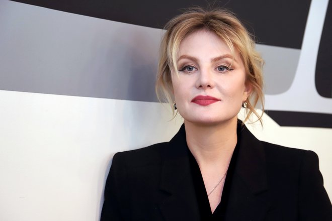 Рената Литвинова Рената Литвинова