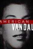 Постер Американский вандал: 1 сезон