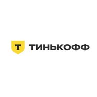 тинькофф логотип