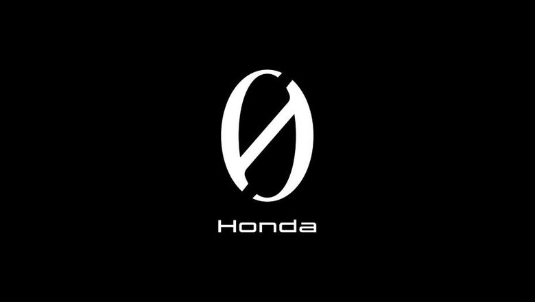Логотип Honda o Series
