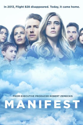 Манифест: постер