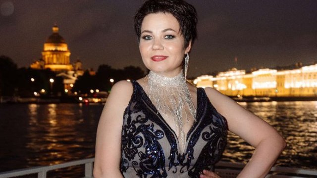 Юлия Рубцова Юлия Рубцова