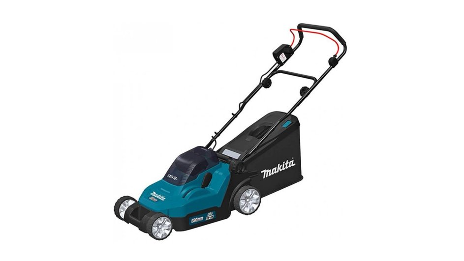 Газонокосилка Makita DLM382Z