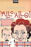 Постер Алло, алло!: 4 сезон