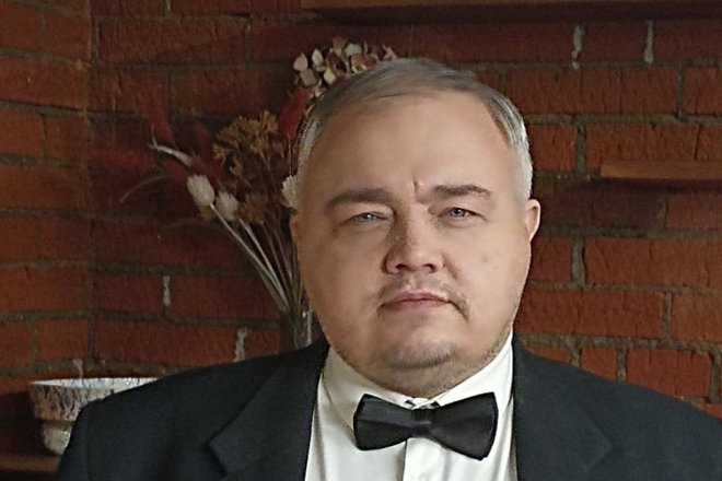 Роман Бурцев