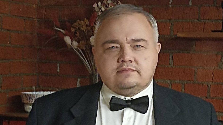 Роман Бурцев