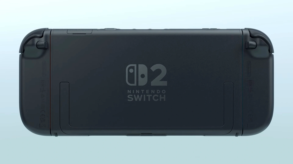 switch 2