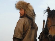 Кадр из Монгол