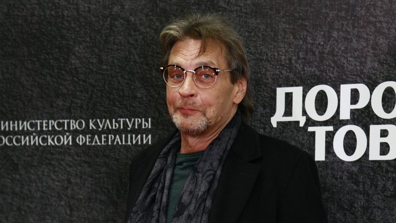 Домогаров Домогаров