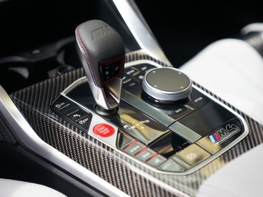 slide image for gallery: 28075 | BMW M4