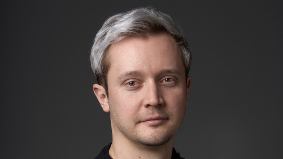 Александр Волкодав Александр Волкодав