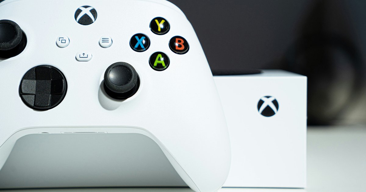Раскрыт внешний вид отмененной консоли Xbox Keystone от Microsoft (фото)